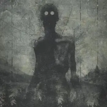 WASTED cover art