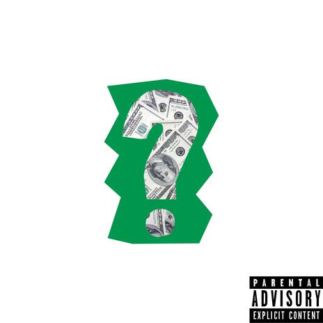 Where The Money At? cover art