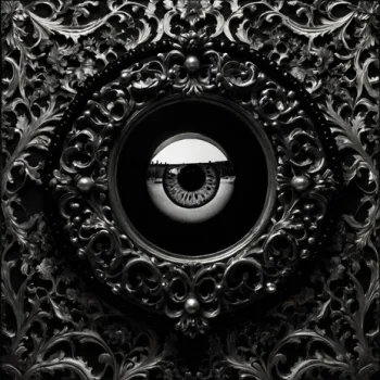 Crush cover art