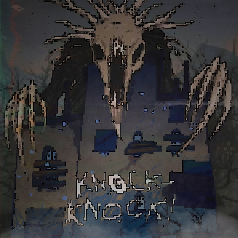 KNOCK-KNOCK prod. by RLG cover art