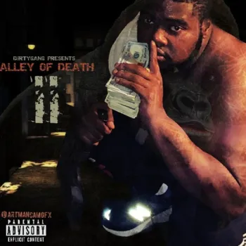 Where the Love At cover art