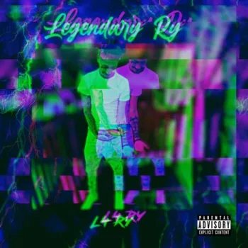 Slidin ft. RU NETERU cover art
