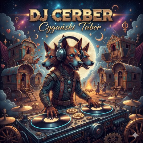DJ Cerber (Ekipo) cover art