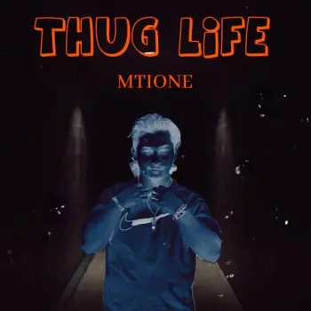 Thug Life cover art