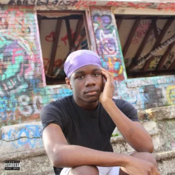 no love II cover art
