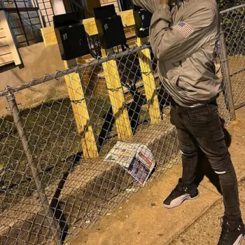 Love no thotties cover art