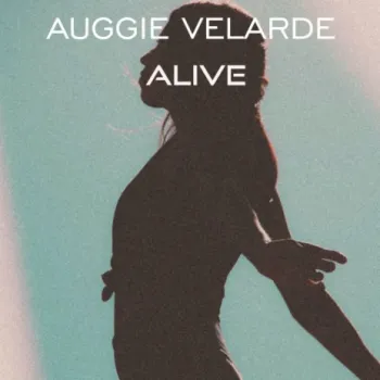 Alive (Original Mix) cover art