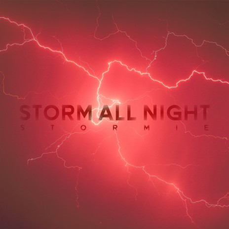 Thunder And Storm cover art