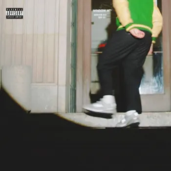 SPOTLIGHT ft. Seafood Sam cover art