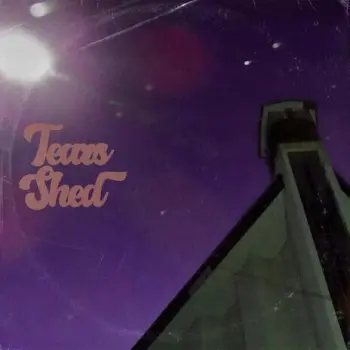 Tears Shed cover art