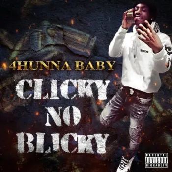 Clicky No Blicky cover art
