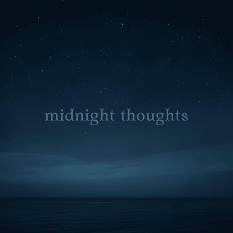 midnight thoughts cover art