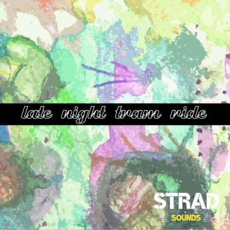 Late Night Tram Ride cover art