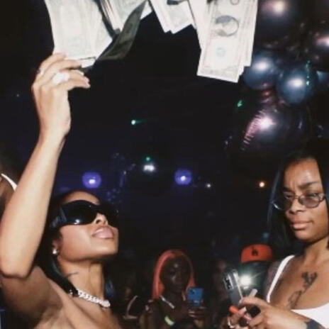 Wayda(Be a Hoe) cover art
