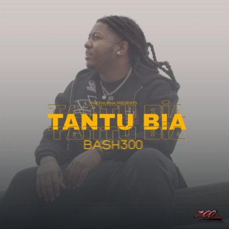 Tantu Bia cover art