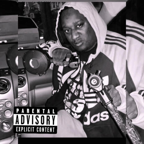 Tweakin ft. Ronnie G & Tay Millie cover art