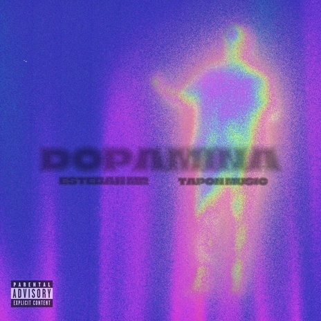 DOPAMINA ft. Tapon Music cover art