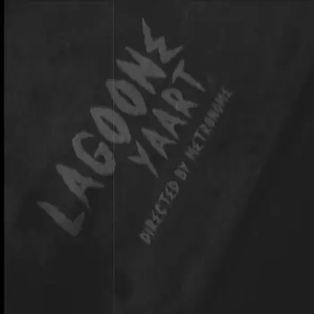 YAART cover art