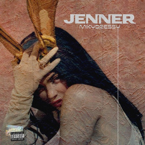 Jenner cover art