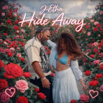 Hide Away cover art