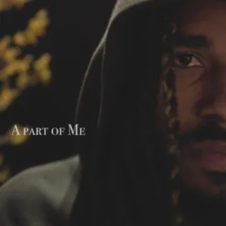 A Part Of Me cover art