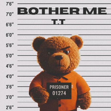 Bother Me ft. Klein cover art