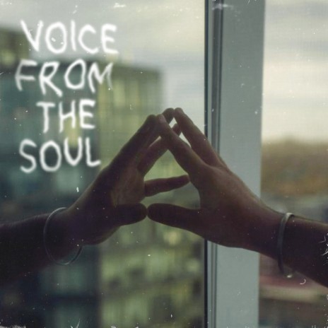 Voice from the Soul cover art