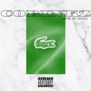 Cobinkz cover art