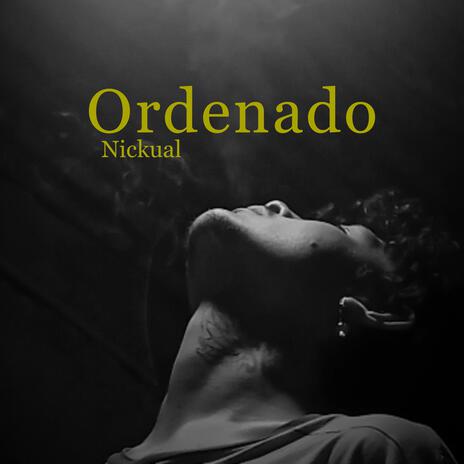 Ordenado cover art