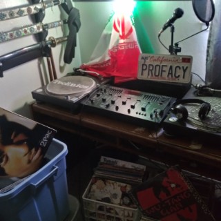 Profacy