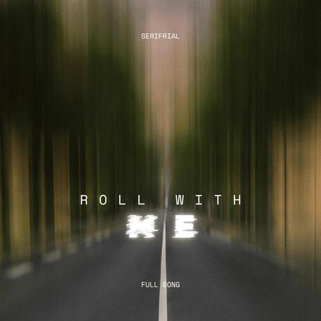 Roll with me cover art