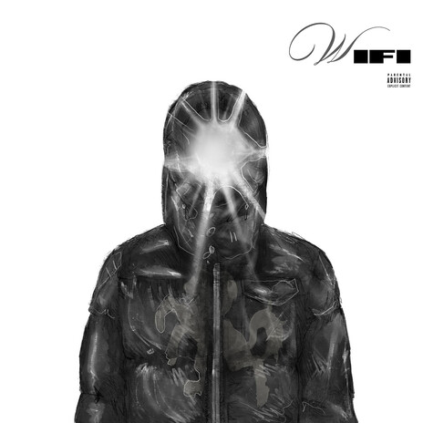 WIFI ft. Yuzi126 cover art