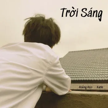 Trời Sáng cover art