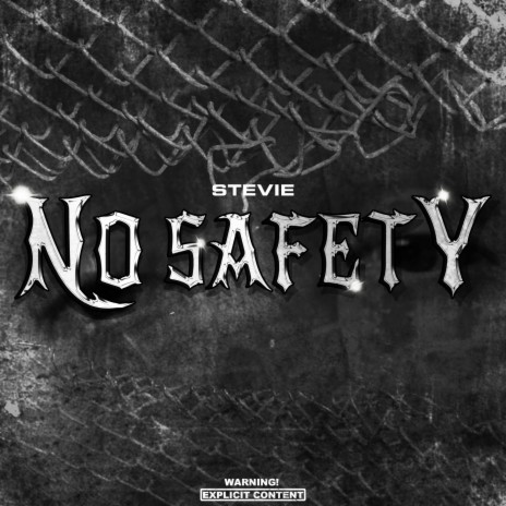 No Safety cover art