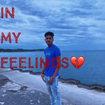 In My Feelings ft. TDot cover art