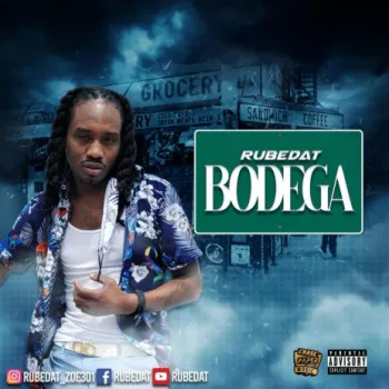 Bodega cover art