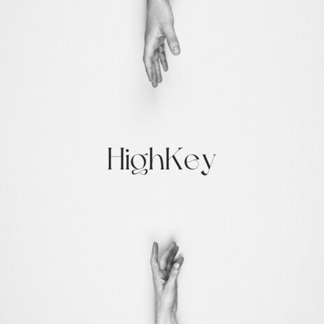 Highkey cover art