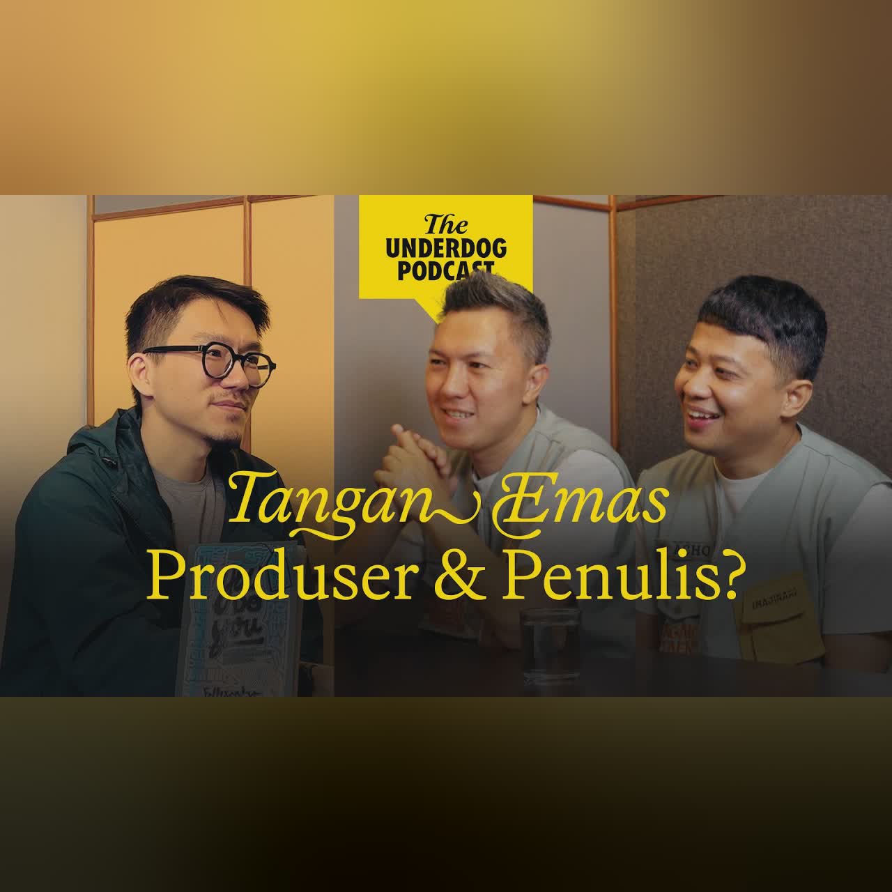 OG 179 — Yang Jarang Dibahas di Promo Film ... cover art