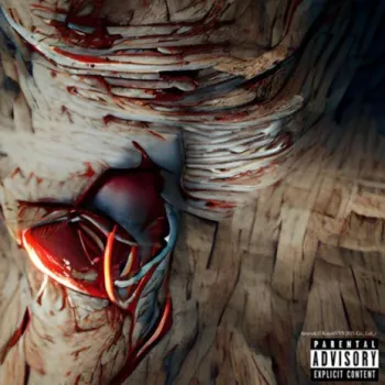Artery cover art