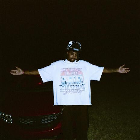 Holy Spirit cover art