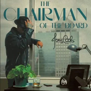 My Boy cover art