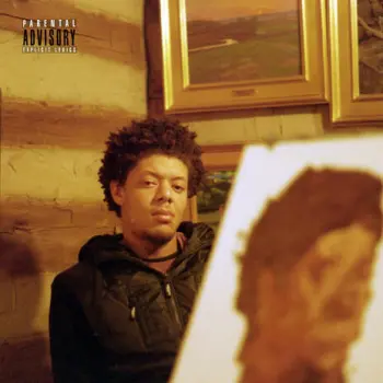 Must Be cover art