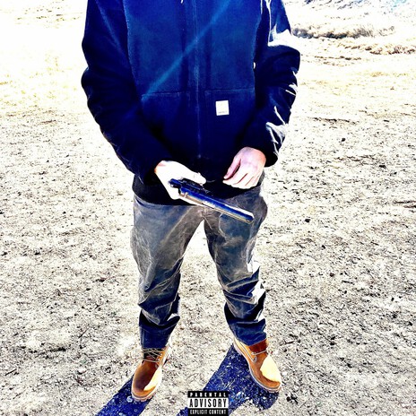 In Tha Stix cover art