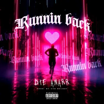 Runnin Back cover art