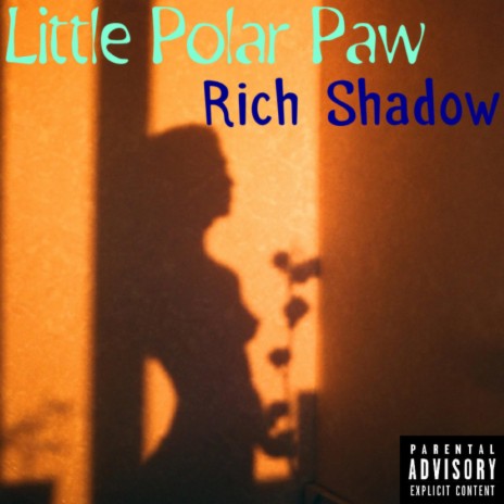 Rich Shadow cover art