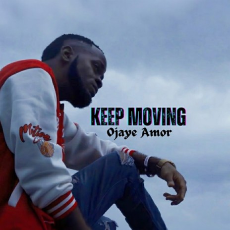 Keep Moving