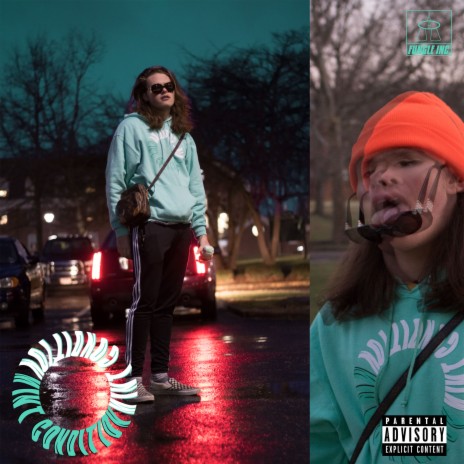 NEVER SWITCHIN cover art