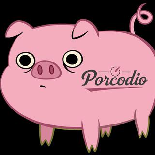 Porcodio Luxury