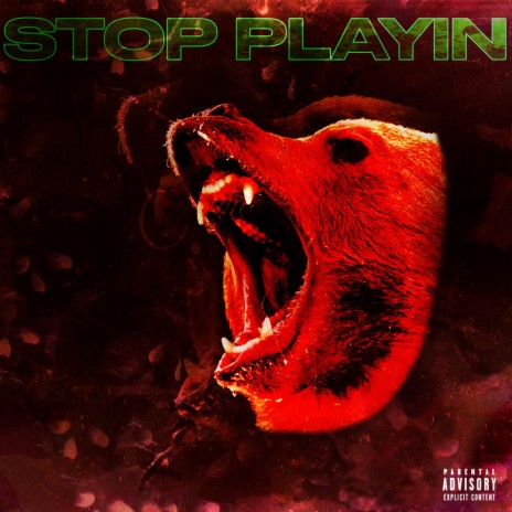 Mr. Stay Out Da Way ft. Yaprj