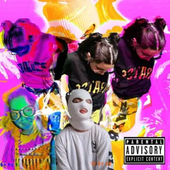 Doing Shxxx cover art